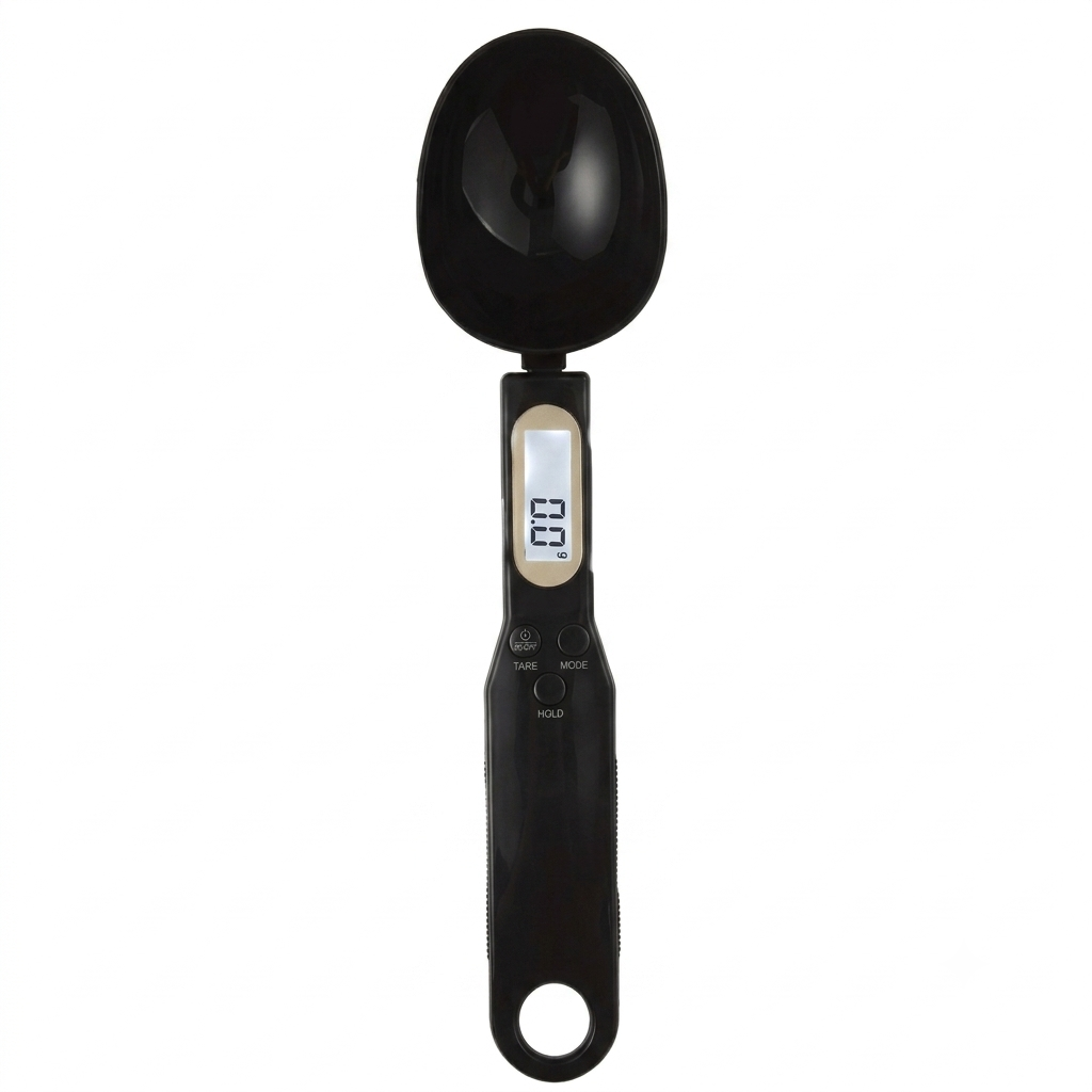 Kitchenly SpoonScale™