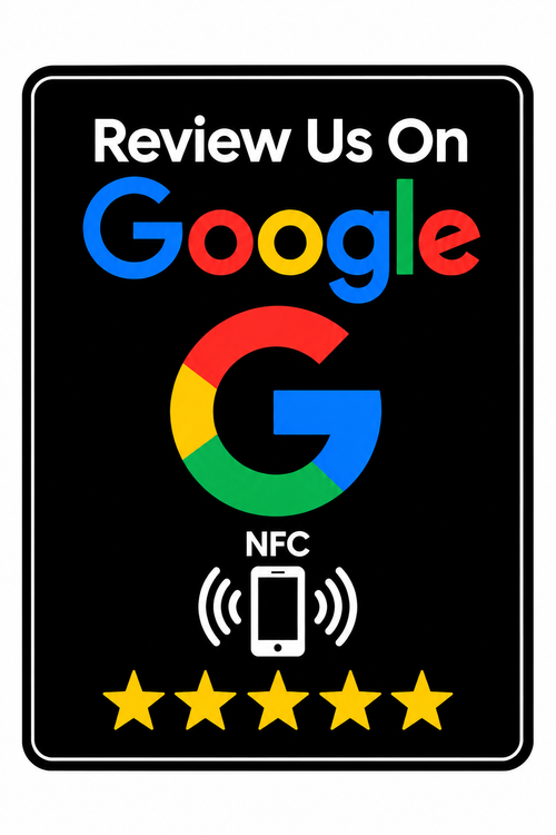 NFC Card NTAG215