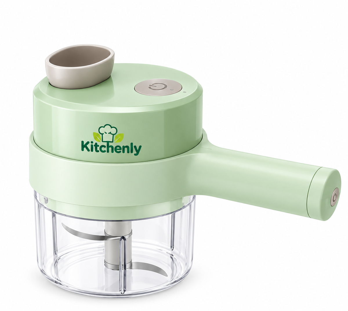 kitchenly QuickChop™