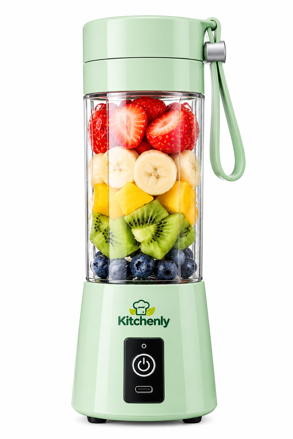Kitchenly BlendGo™